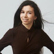 Фотография девушки Дарья, 25 лет из г. Екатеринбург