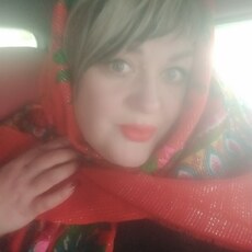 Фотография девушки Анастасия, 40 лет из г. Петропавловск