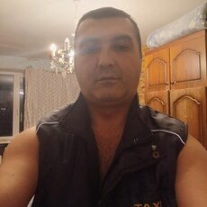 Фотография мужчины Мехрож, 44 года из г. Санкт-Петербург