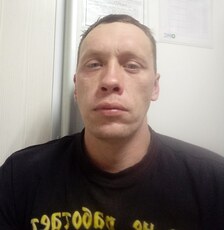 Фотография мужчины Толя, 33 года из г. Барнаул