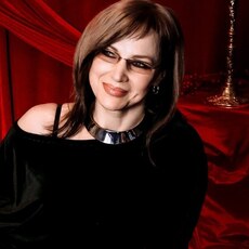 Фотография девушки Лика, 55 лет из г. Владимир