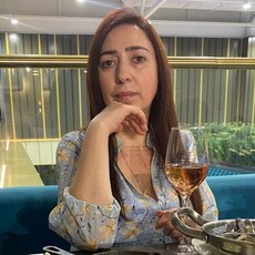 Фотография девушки Лариса, 52 года из г. Москва