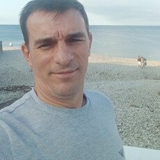 Фотография мужчины Замир, 44 года из г. Нальчик