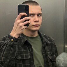 Фотография мужчины Егор, 18 лет из г. Краснодар