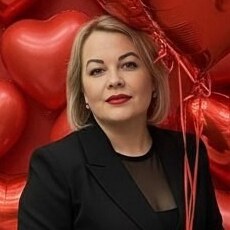 Фотография девушки Наталья, 46 лет из г. Нижний Тагил