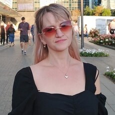 Фотография девушки Ольга, 32 года из г. Жлобин