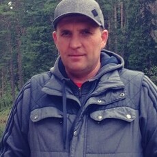 Фотография мужчины Андрей, 49 лет из г. Сарапул