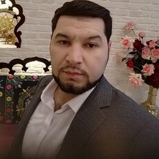 Фотография мужчины Розимухаммад, 33 года из г. Фергана