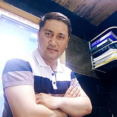 Фотография мужчины Али, 34 года из г. Свободный