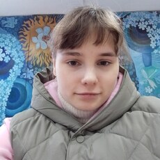 Фотография девушки Любовь, 19 лет из г. Туринск