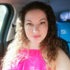 Фотография девушки Орхидея, 40 лет из г. Воронеж