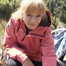 Фотография девушки Ольга, 46 лет из г. Омск