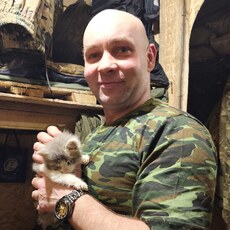 Фотография мужчины Сергей, 44 года из г. Белгород