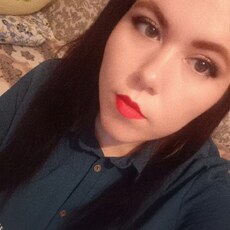 Фотография девушки Екатерина, 29 лет из г. Борисоглебск