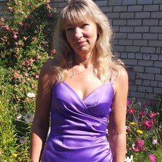 Фотография девушки Ольга, 46 лет из г. Москва