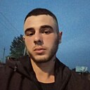 Рамин, 22 года