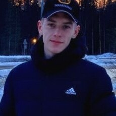 Фотография мужчины Роман, 29 лет из г. Саров