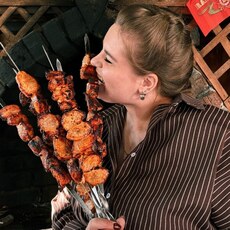 Фотография девушки Софья, 20 лет из г. Тюмень