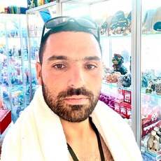 Фотография мужчины Руслан, 32 года из г. Анапа