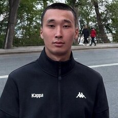 Фотография мужчины Ермек, 21 год из г. Троицк