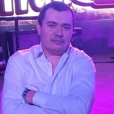 Фотография мужчины Владимир, 46 лет из г. Пенза