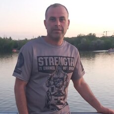 Фотография мужчины Ельмин, 39 лет из г. Калининград