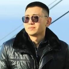 Фотография мужчины Диас, 27 лет из г. Усть-Каменогорск