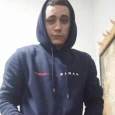 Фотография мужчины Влад, 26 лет из г. Днепр