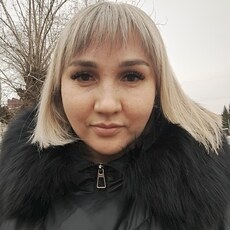 Фотография девушки Анастасия, 36 лет из г. Ишимбай