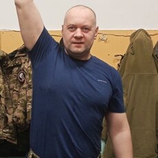 Фотография мужчины Саша, 34 года из г. Белые Берега