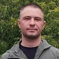 Фотография мужчины Антоха, 35 лет из г. Пятигорск