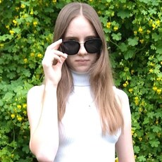 Фотография девушки Юлия, 18 лет из г. Киров