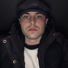 Фотография мужчины Гена, 27 лет из г. Уссурийск