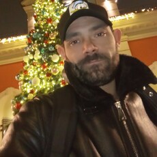 Фотография мужчины Денис, 40 лет из г. Санкт-Петербург