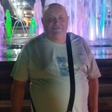 Фотография мужчины Василий, 66 лет из г. Батайск