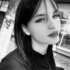 Фотография девушки Вероника, 21 год из г. Симферополь