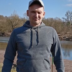 Фотография мужчины Fedor, 43 года из г. Гродно