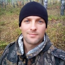 Фотография мужчины Владимир, 45 лет из г. Ульяновск