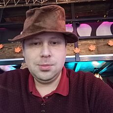 Фотография мужчины Николай Гурьянов, 34 года из г. Саратов