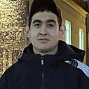 Елшат, 20 лет