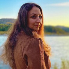 Фотография девушки Юлия, 29 лет из г. Курагино