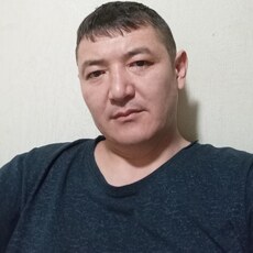 Фотография мужчины Нурлан, 36 лет из г. Усть-Каменогорск
