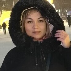 Фотография девушки Даша, 37 лет из г. Губкин