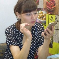 Фотография девушки Олеся, 41 год из г. Новокузнецк