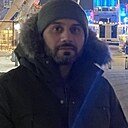 Марсель, 38 лет