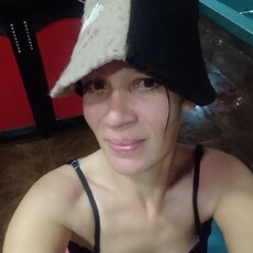 Фотография девушки Любовь, 36 лет из г. Овидиополь