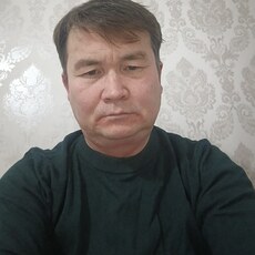 Фотография мужчины Максим, 50 лет из г. Астана