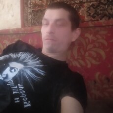 Фотография мужчины Володя, 30 лет из г. Неман