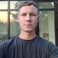 Фотография мужчины Владислав, 31 год из г. Подольск