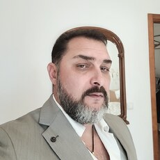 Фотография мужчины Артур, 44 года из г. Астана